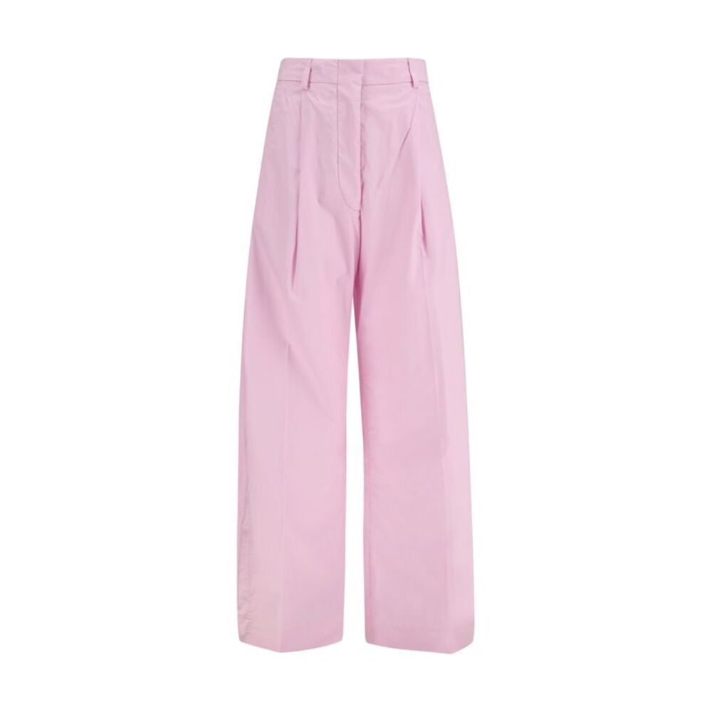 The Latest Women Wide-Leg Pants